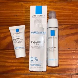 La Roche Posay Toleriane Ultra Moisturizer